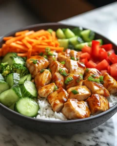 Healthy Honey BBQ Chicken Rice Bowl in 20 Minutes 31 0 2 2025 12 06T101648.317