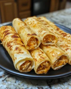 Quick, Cheap, Delicious—Air Fryer Tortilla Roll-Ups! 22 0 2 2025 12 11T032417.979