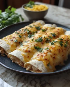 I Made Chicken Enchiladas and Everyone Asked for the Recipe 30 0 2 2025 12 13T232148.174