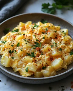 Easy, Cheesy Potato Egg Scramble for Busy Mornings 23 0 2 2025 12 13T234940.937