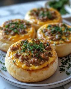 Sausage Egg Breakfast Rolls That Make Mornings EASY! 21 0 3 2025 12 11T031232.871