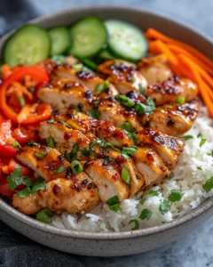 Sweet Chili Chicken Bowl with Coconut Lime Drizzle You’ll Crave 31 0 3 2025 12 15T040141.482