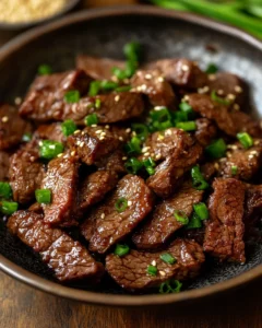 Authentic Korean Beef Bulgogi Everyone Is Obsessed With 25 0 3 25