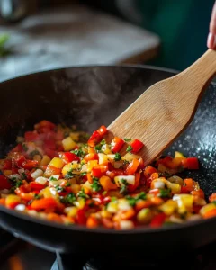 Irresistible Cajun Smoked Sausage Alfredo Pasta 32 0 0 3 6