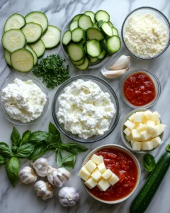 Easy Zucchini Rolls Ready In Minutes 29 0 0 32