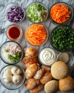 Insanely Bang Bang Chicken Sliders Bold Bite Magic 45 0 0 4 1