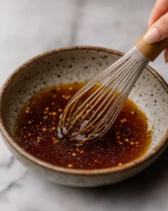 Irresistible Chipotle Honey Chicken Thighs Packed with Protein & Smoked Gouda Mashed Potatoes 34 0 1 4 1