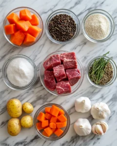 Juicy Crockpot Chuck Roast Rich Savory Bliss 31 0 1 4 5