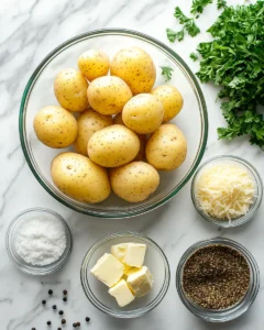 Ultimate Slow Cooker Lipton Onion Potatoes: A Savory Comfort Side Dish 22 0 2 1 4