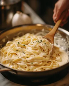 Irresistible One Pot Creamy Garlic Pasta Weeknight Dinner Magic 25 0 2 1 8