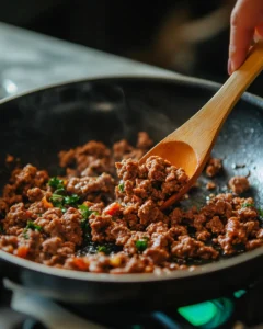 Heavenly Beef Tacos loaded fiesta vibes 10 0 2 14