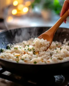 Mouthwatering One Pan Honey BBQ Chicken and Rice Comfort Food Craving 35 0 2 5 1