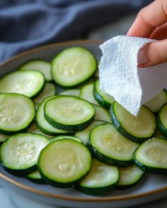 Easy Zucchini Rolls Ready In Minutes 30 0 3 24