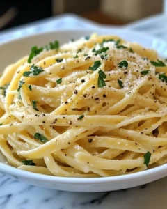 Irresistible One Pot Creamy Garlic Pasta Weeknight Dinner Magic 23 0 3 26