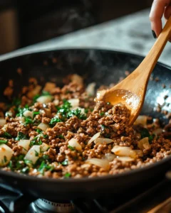 Mouthwatering Korean Beef Bowl Easy Family Favorite 28 0 3 7 2
