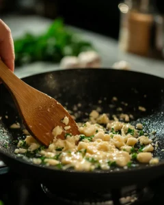 Heavenly Garlic Parmesan Bowtie Pasta 27 0 3 7 7