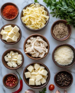 Delicious Chicken Buttered Noodles Quick Cozy Dinner 29 0 0