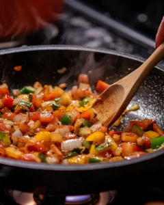 Craveable Creamy Spicy Cajun Sausage Pasta 32 0 1 1 2