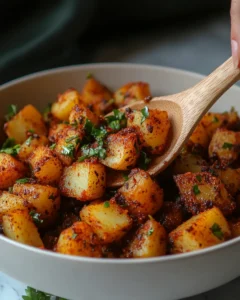 Mouthwatering Loaded Potato Taco Bowl 40 0 1 3 3