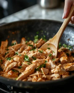 Irresistible Rotisserie Chicken Tostadas: A Crispy Flavor Fiesta 37 0 2 5 3