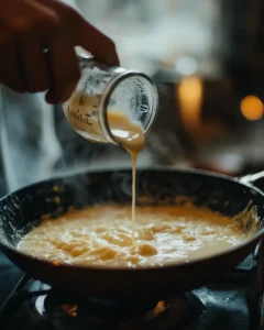 Must Try High Protein Rotisserie Chicken Broccoli Pasta 27 0 2 6 1