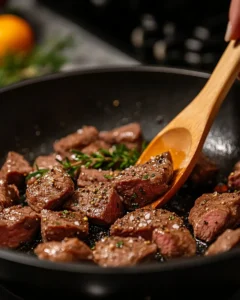 Mouthwatering Philly Cheese Steak Pasta 30 0 3 12