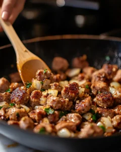 Ultimate Creamy Italian Sausage Rigatoni Rich Pasta Perfection 31 0 3 2 1