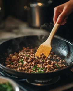 Ultimate Creamy High Protein Beef Pasta Muscle Fuel Meal 33 0 3 2 2