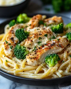 Must Try High Protein Rotisserie Chicken Broccoli Pasta 25 0 3 3 2