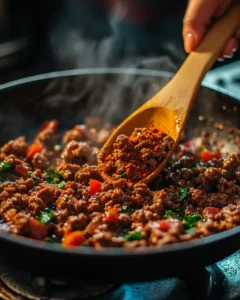 Addictive Burger Bowls: A Flavor-Packed Meal You’ll Crave Every Bite 39 0 3 4 3