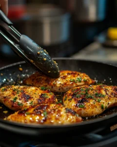 Cajun Chicken with Summer Vegetables 33 image 1774589372420