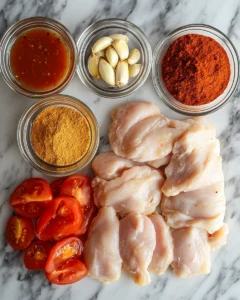 Healthy BBQ Chicken Breast: A Flavorful, Guilt-Free Classic 28 image 1774589791377