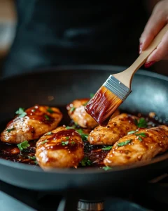 Healthy BBQ Chicken Breast: A Flavorful, Guilt-Free Classic 29 image 1774589793688