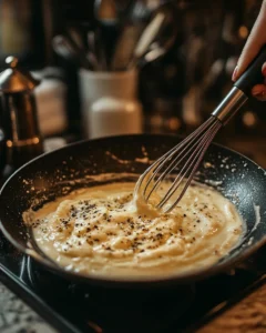One-Pan Chicken and Broccoli in Cream Sauce 29 image 1774681399547