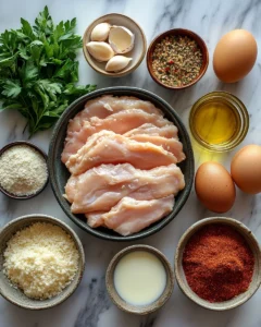 Oven-Baked Chicken with Garlic Parmesan Crust 26 image 1774761685357 1