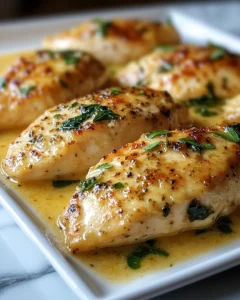 One-Pan Creamy Spinach Chicken Dinner 27 image 1774762070993