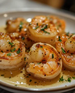 Shrimp in Creamy Parmesan Garlic Sauce 28 image 1774762794795