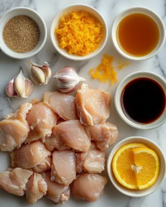Sticky Sweet and Savory Roasted Orange Chicken for a Fancy Dinner 29 image 1774855521917