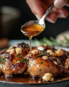 Spicy Honey Garlic Chicken Rice Bowl with Vegetables – The Perfect Father’s Day Dinner 35 image 1774975769197